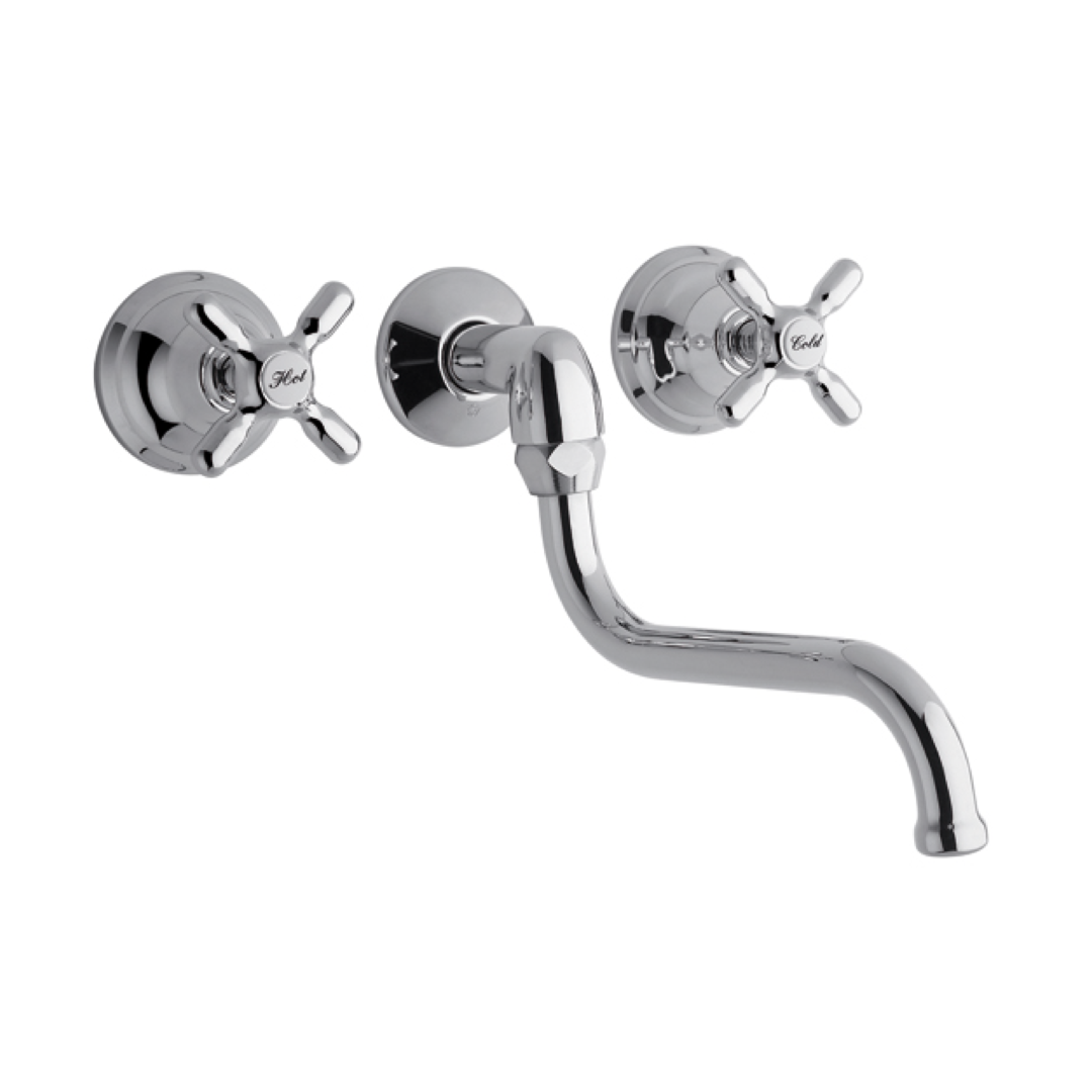 Newport plus jgo cocina embutir pico movil - 0403/b2p-cr FV