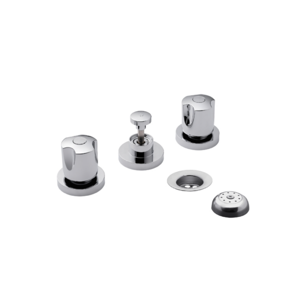 Pampa - bide 3 llaves b1p -0295/b6-cr FV