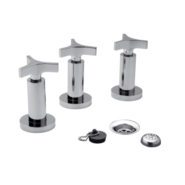 Triades juego bide - 0295/c3-cr FV