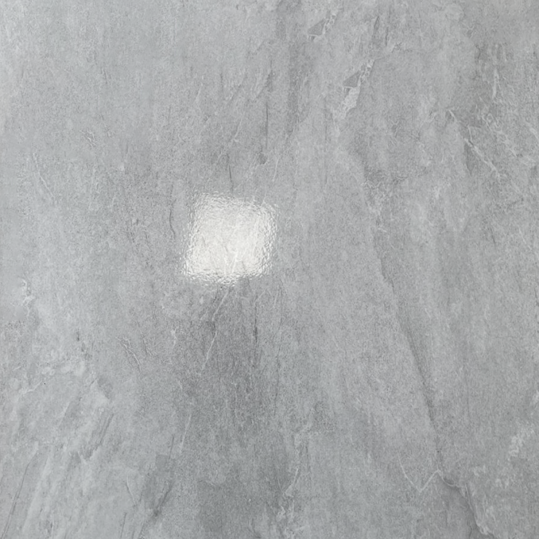 Calipso gris brillante - 53x53 (2m2) SAN PIETRO