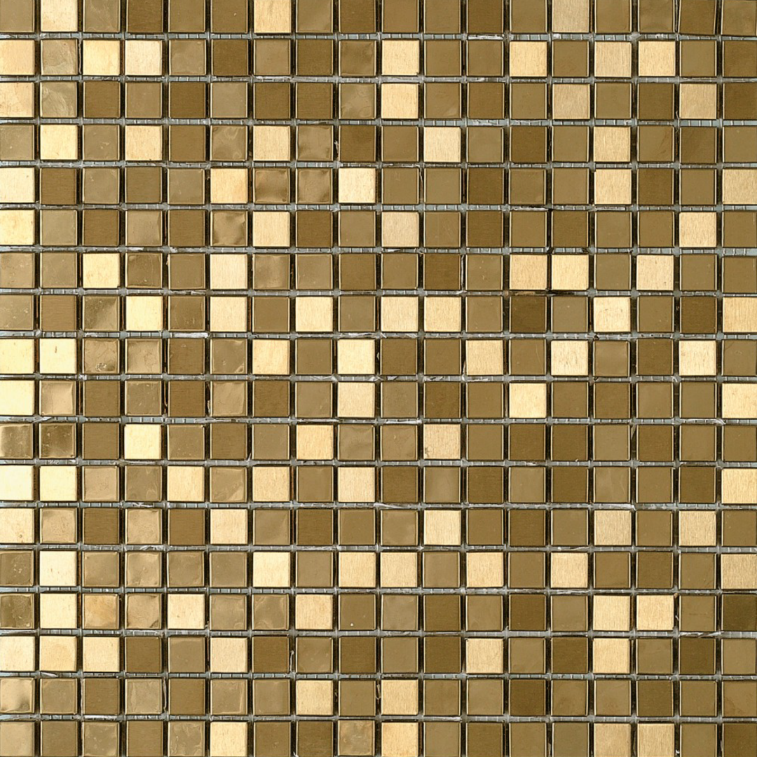 Metalic gold DUNE
