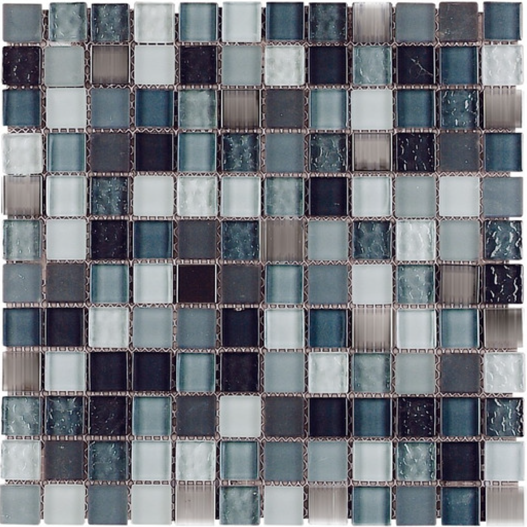 Mirror grey DUNE