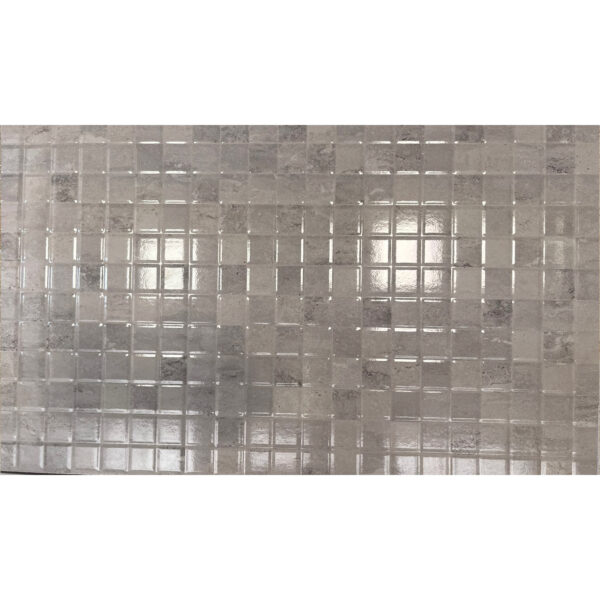 Venecita gris - 31x53 (1.65m2) LOURDES