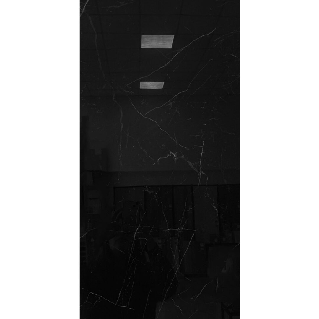 Nero marquina pulido 120x240-  san pietro laminas  (2.88m2) SAN PIETRO LAMINAS