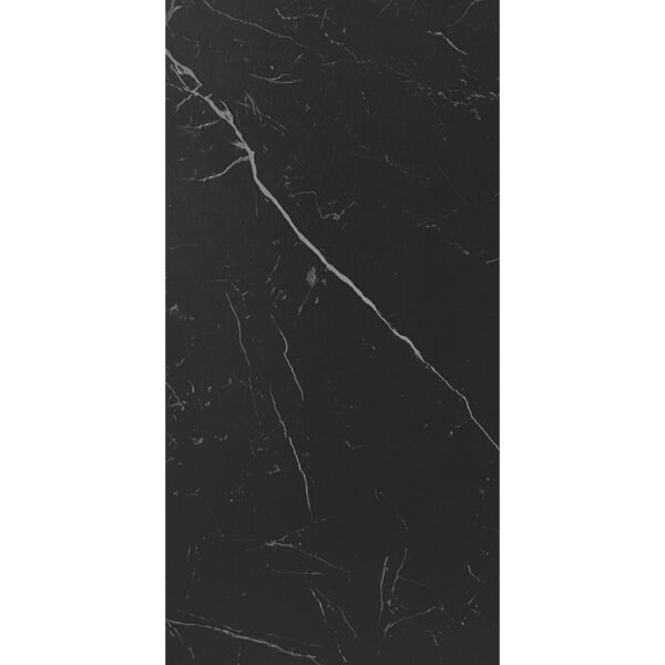 Nero marquina satinado 120x240-  san pietro laminas  (2.88m2) SAN PIETRO LAMINAS