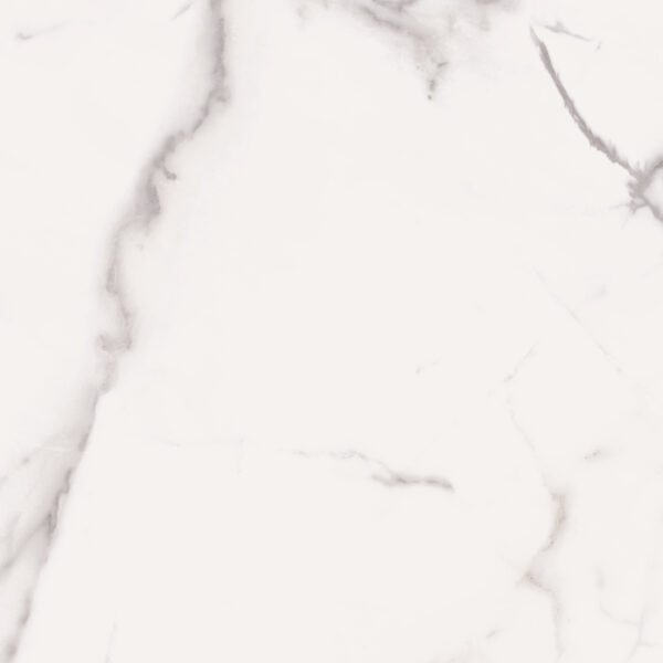 Marmol carrara brillante porcelanato hd 53x53 (2m2) SAN PIETRO