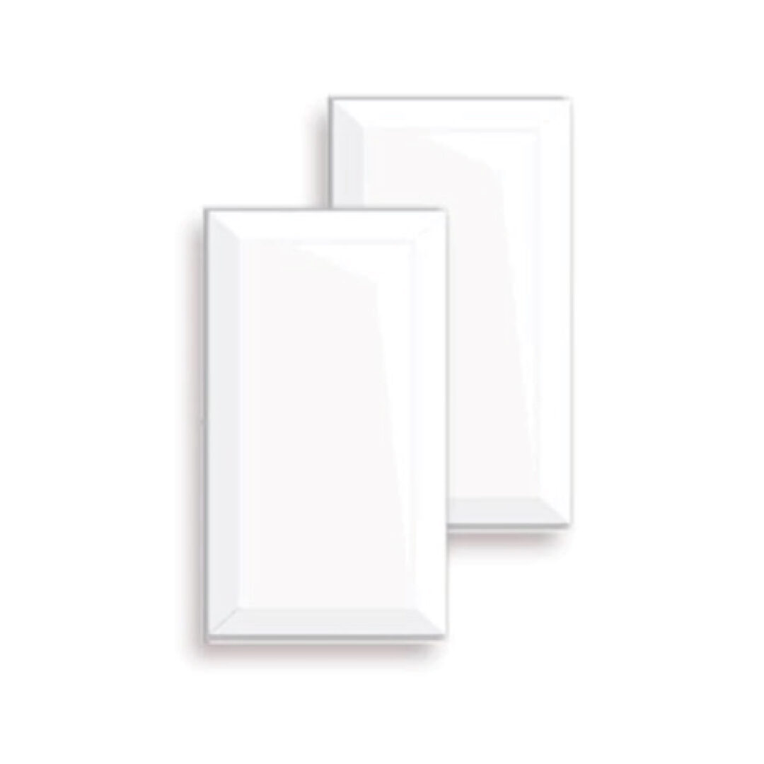 Eliane - subway blanco 10x20 ELIANE