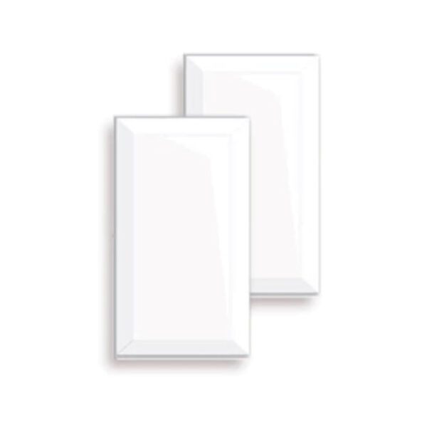 Eliane - subway blanco 10x20 ELIANE