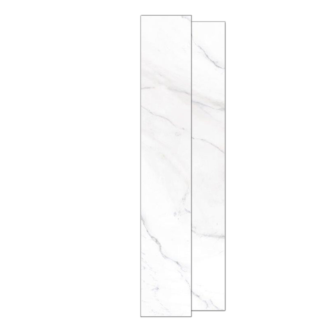 Tendenza - arctic - 20x120 (1.19m2) linea cement & stone TENDENZA