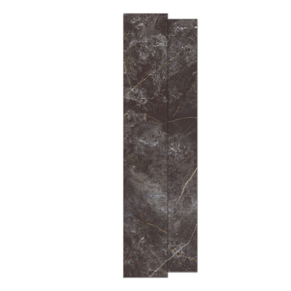 Tendenza - noir - 20x120 (1.19m2) linea cement & stone TENDENZA