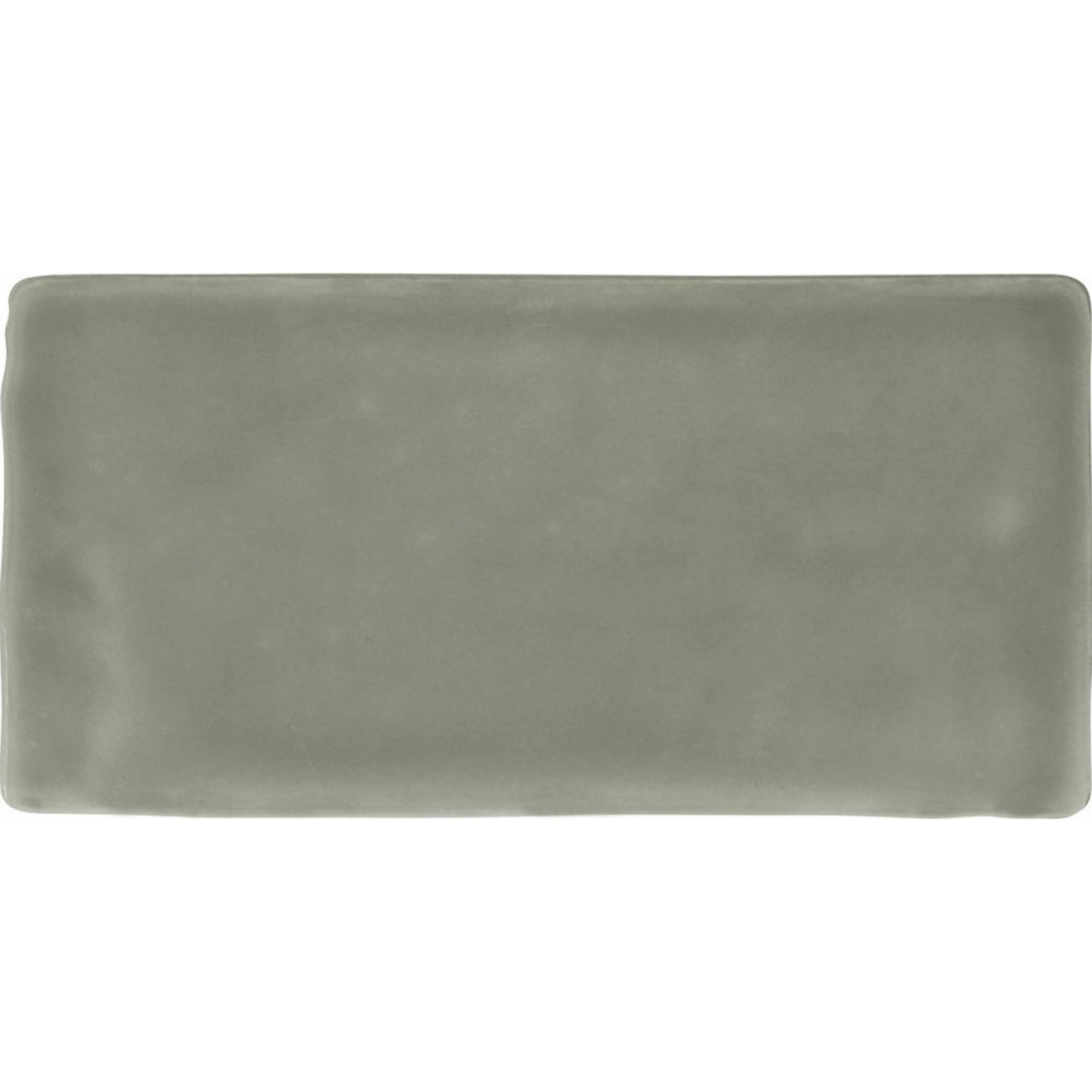 Piccola - atelier white glossy 7.5x15 DUNE