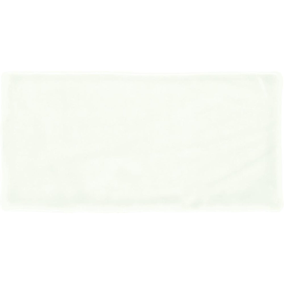Piccola - atelier white glossy 7.5x15 DUNE