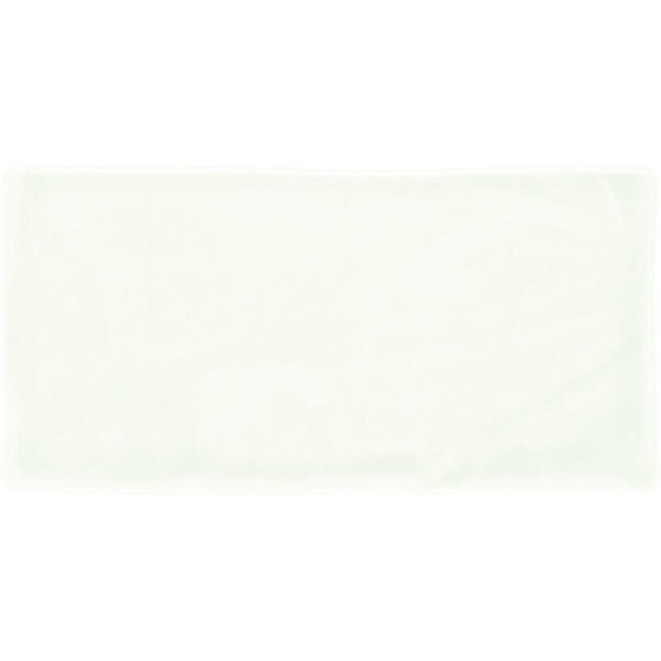 Piccola - atelier white glossy 7.5x15 DUNE