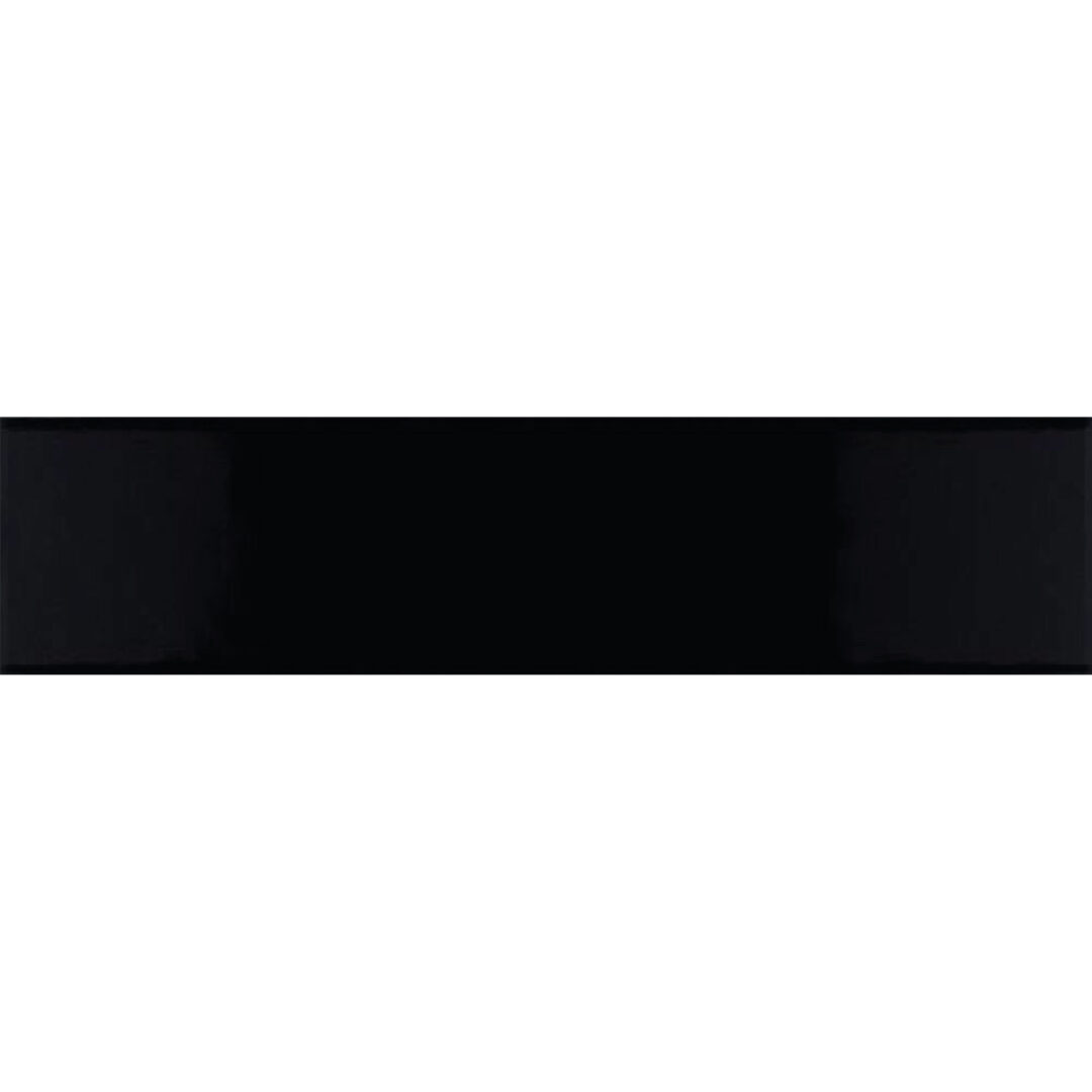 Piccola - purity black glossy 10x40 DUNE