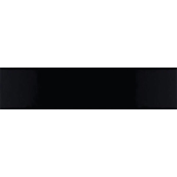 Piccola - purity black glossy 10x40 DUNE