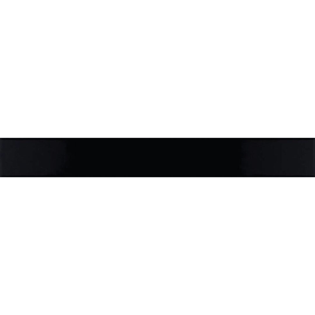 Piccola - purity black  glossy 5x40 DUNE