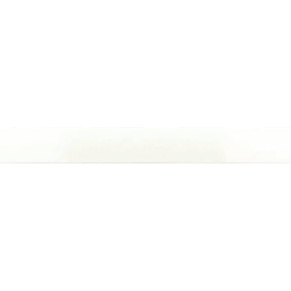 Piccola - purity white glossy 5x40 DUNE