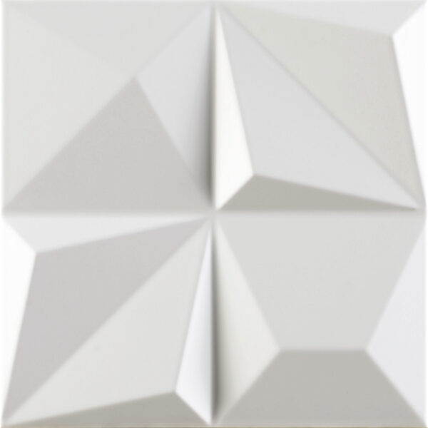 Shapes - multishapes white DUNE