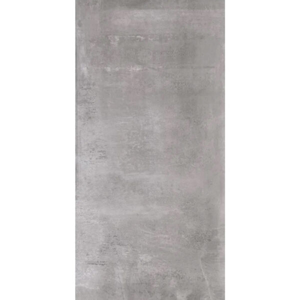 Tendenza - steel - 60x120 (1.44m2) linea cement & stone TENDENZA