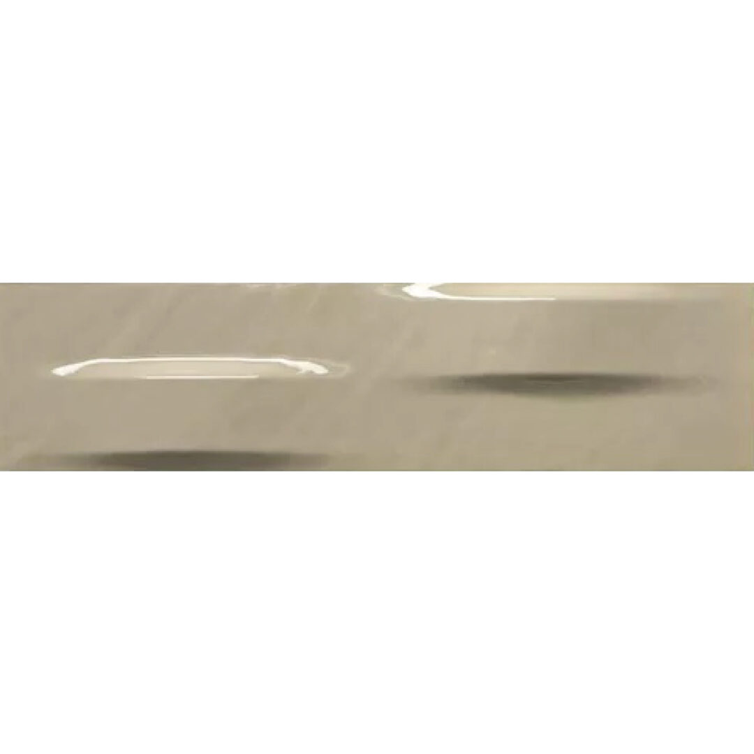 Piccola - elements toffee glossy 10x40 DUNE