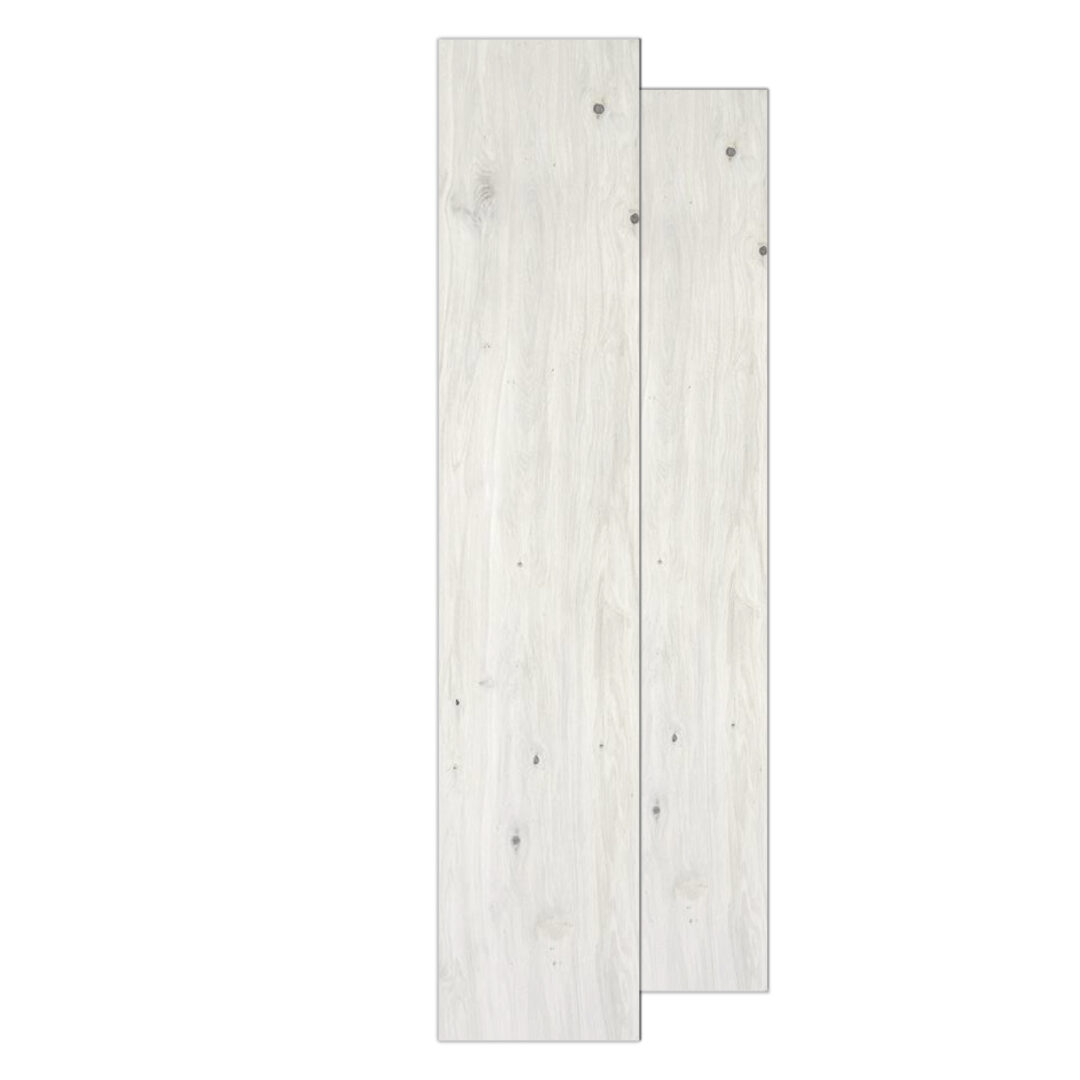 Stn -  woodvile blanco 30x150 (1.34m2) STN