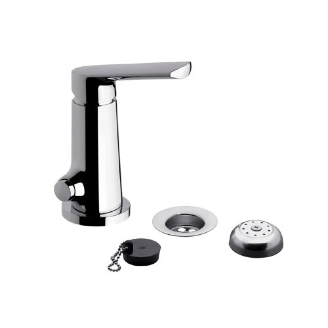 Aromo monocomando bidet - 0189/d8-cr FV