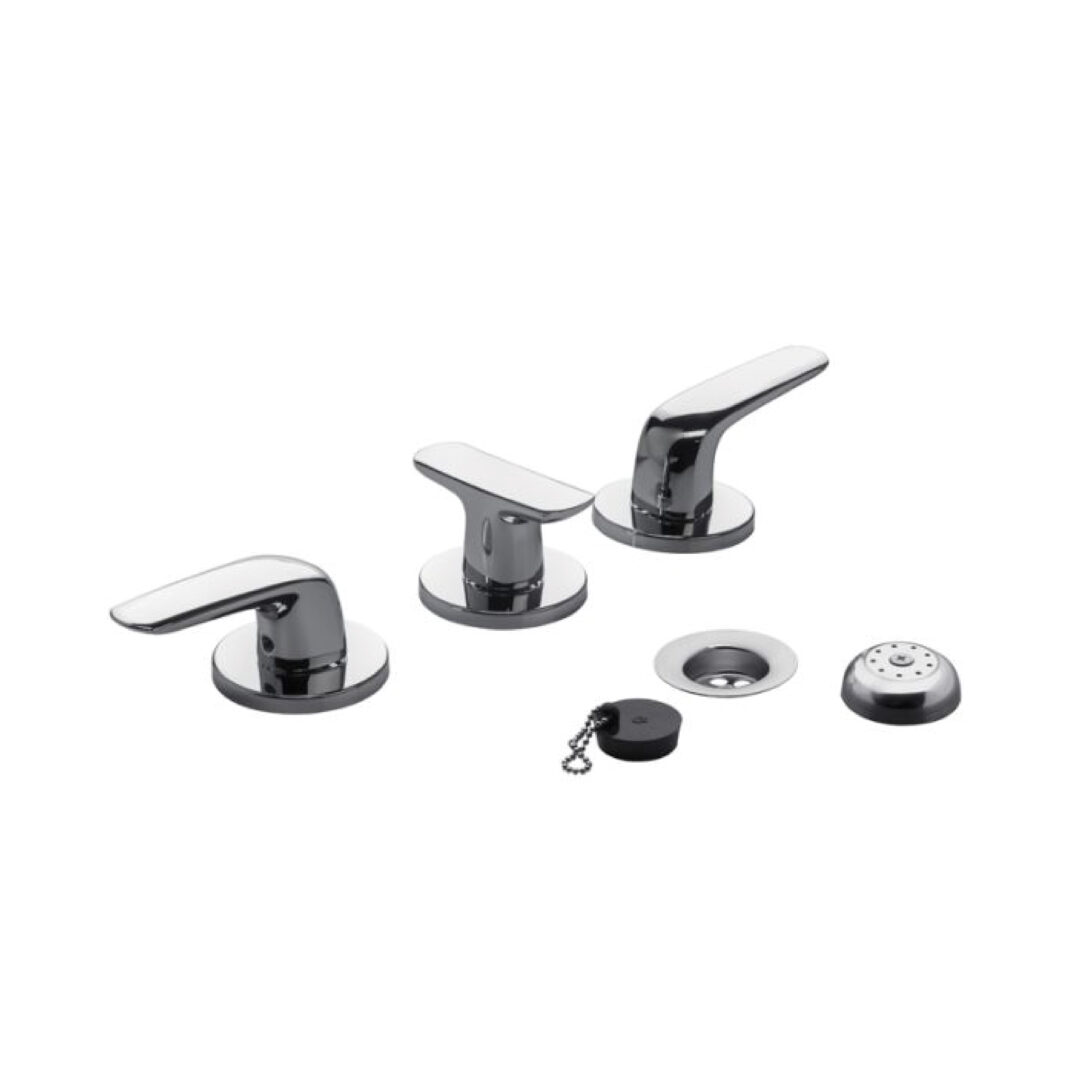 Epuyen - bimando para bide - 0295/l2-cr FV