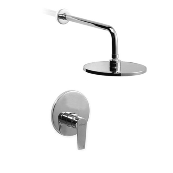 Next - ducha embutir sin transferencia- cod 10207 PIAZZA