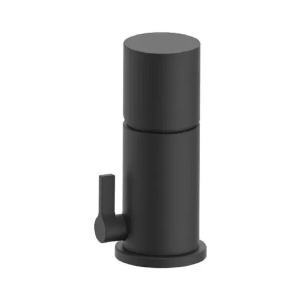 Lounge  - bide c/ trans negro -monocomando cod 10700ne PIAZZA