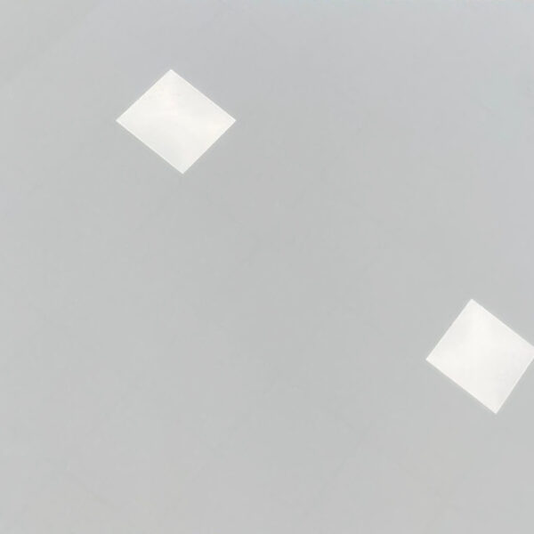 Porcelanato pulido superwhite 60 x 60 (1.44m2) POLCOM DESIGN