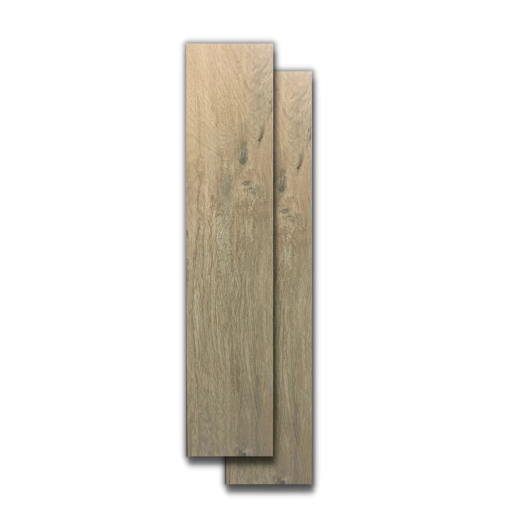 Eliane - porc cedro ambar 19x90 (1.54m2) ELIANE - Imagen 2