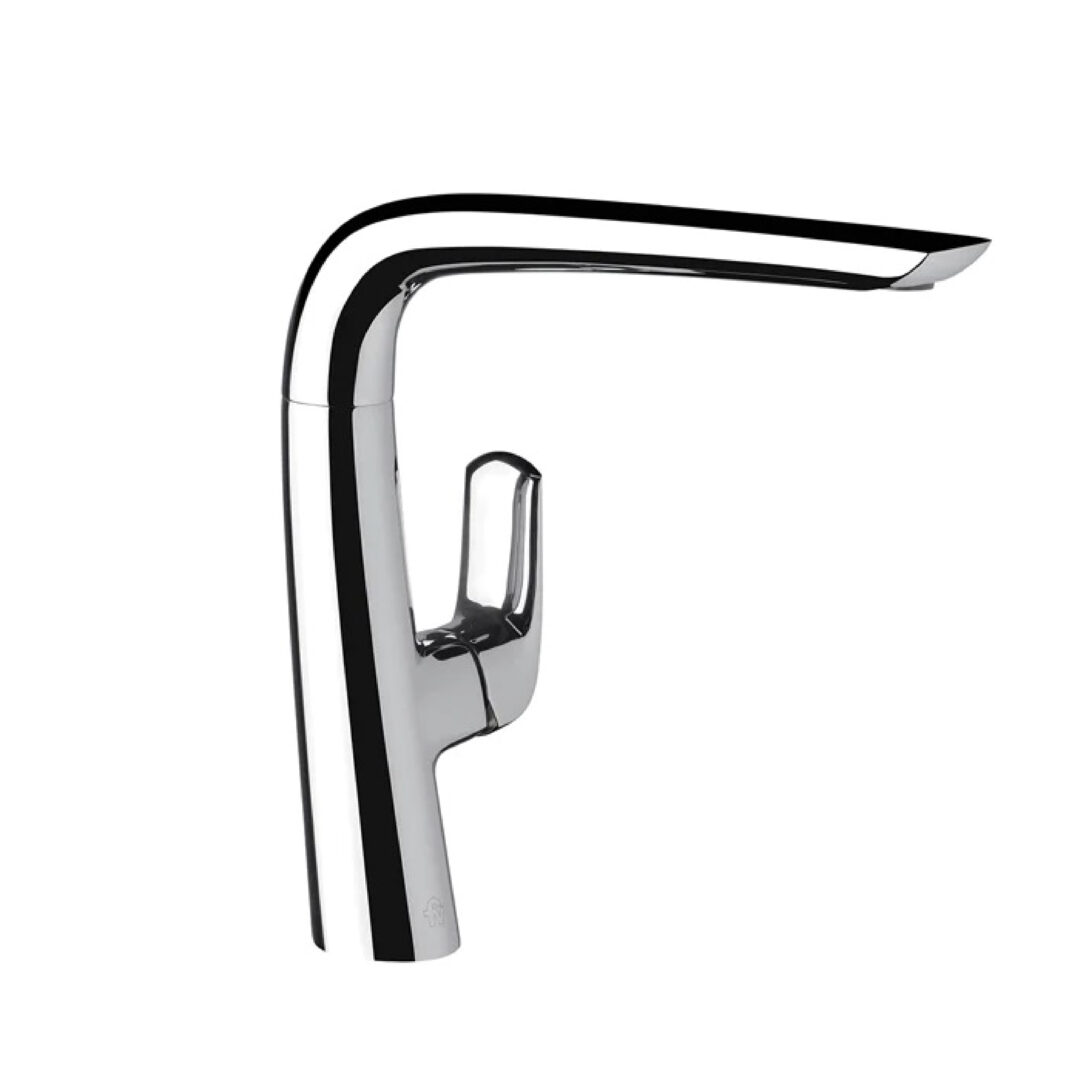 Epuyen - monocomando mesada cocina - 0411.04/l2-cr FV