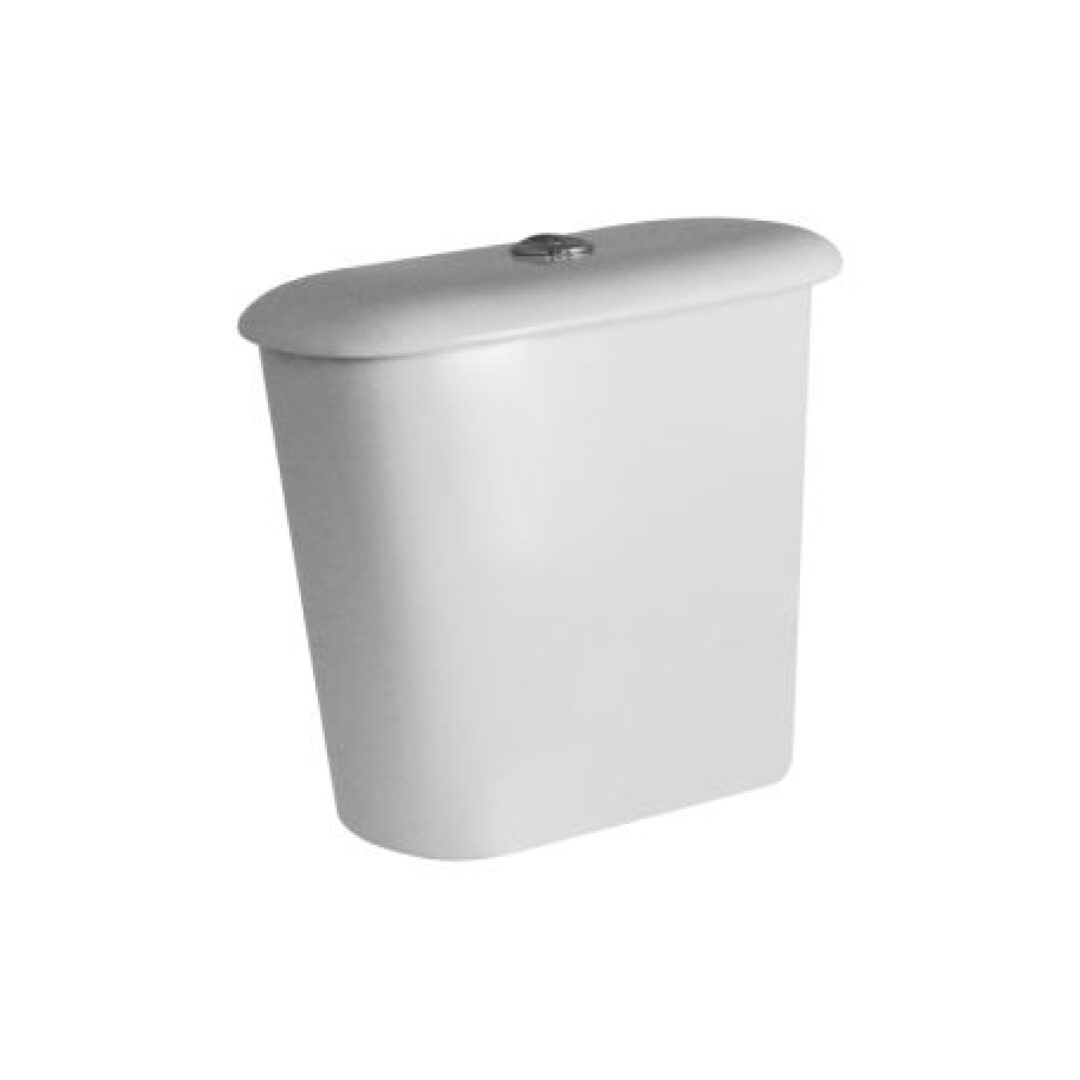 Andina - deposito de apoyar 4.5 lts descarga dual FERRUM - Imagen 2