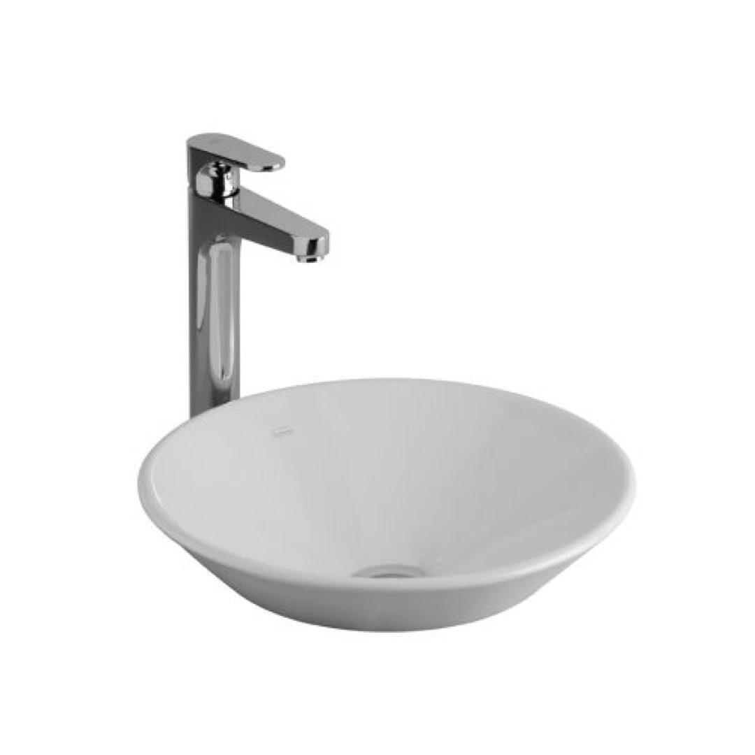 Ba tori conica red 41 cm FERRUM - Imagen 2