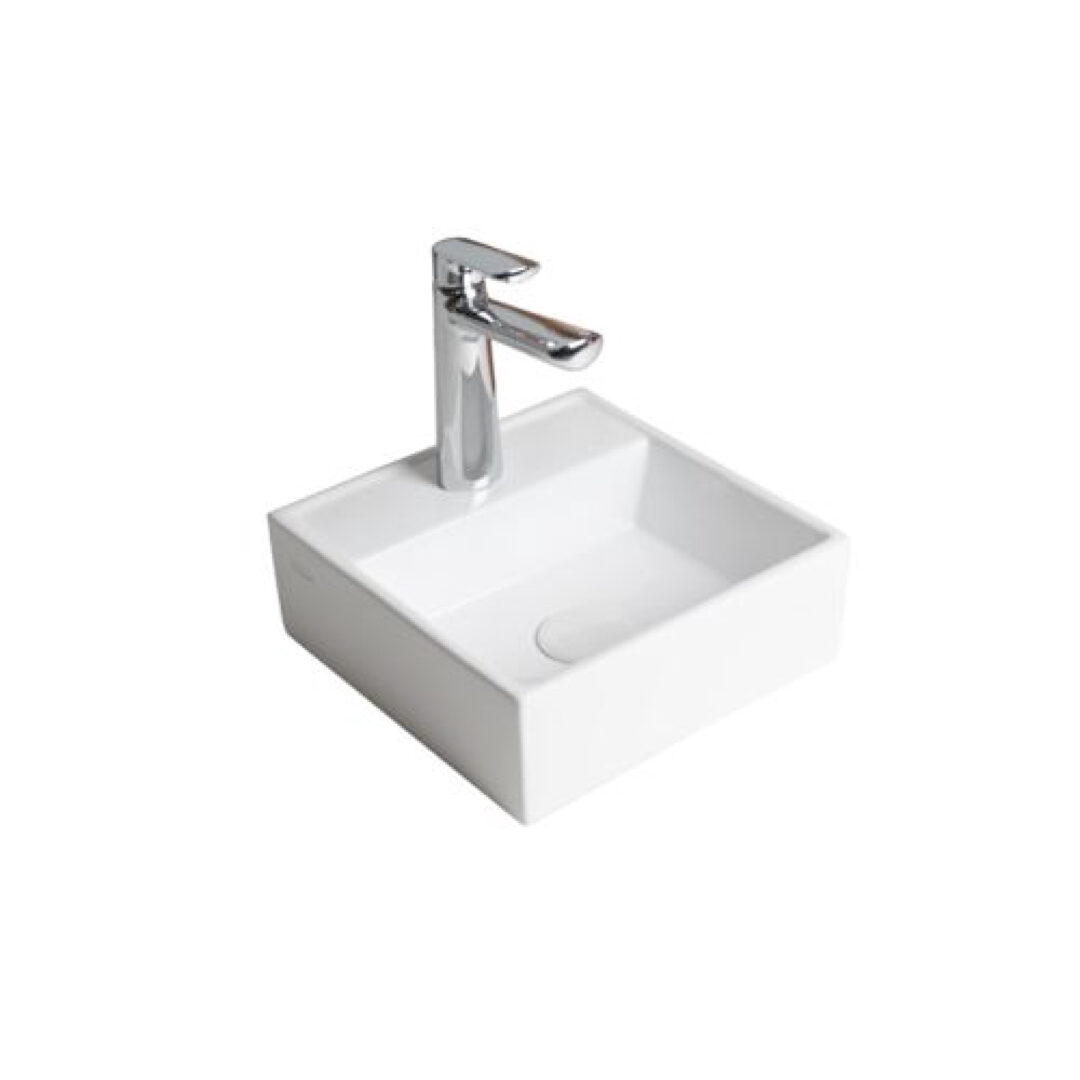 Bacha tori cuadra mini- lk311 FERRUM - Imagen 2