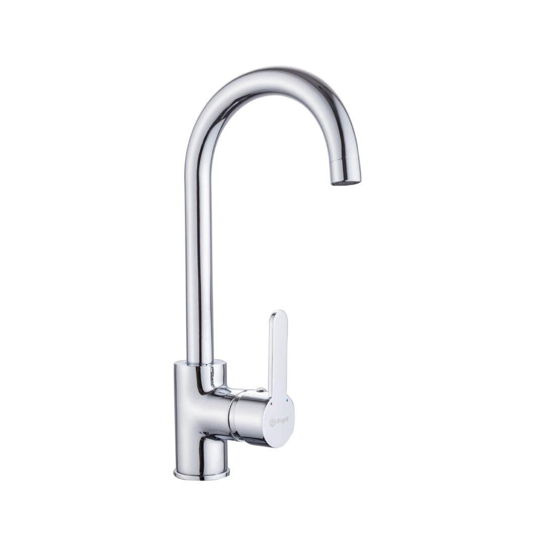 City redonda - cocina monocomando - ugq203c07 ULTRAGRIF