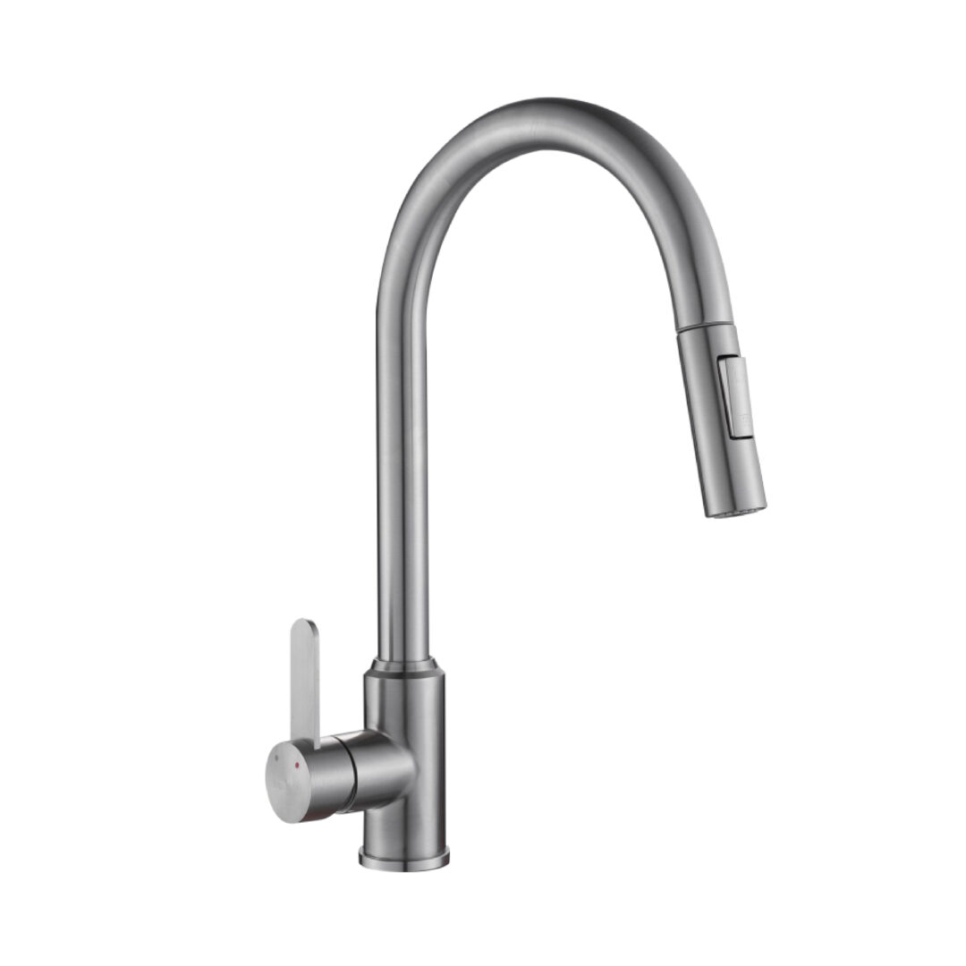 Gourmet steel cocina - ugh203s03 ULTRAGRIF