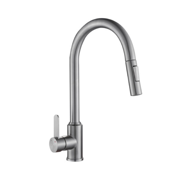 Gourmet steel cocina - ugh203s03 ULTRAGRIF