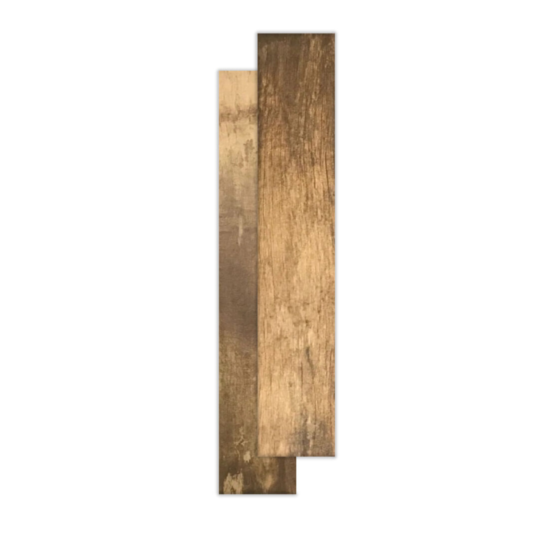 Itagres - aliso rustico - 30x120 (1.44m2) ITAGRES - Imagen 2