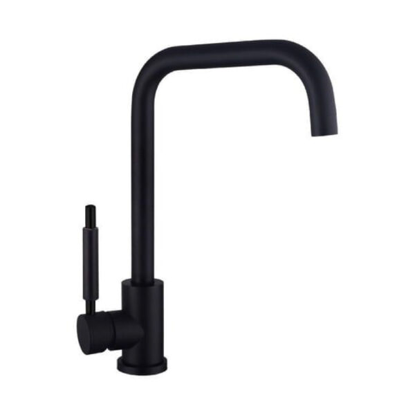 Gourmet - cocina mesada  negro- cod 10303ne PIAZZA